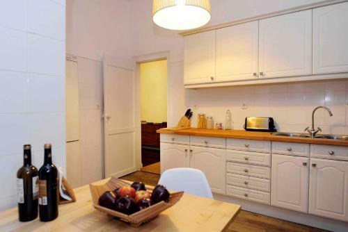 Se Vintage Apartment