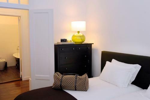 Se Vintage Apartment