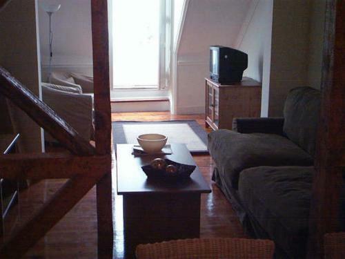Living Lisboa Baixa Apartments