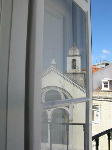 Living Lisboa Baixa Apartments