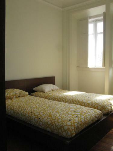 Living Lisboa Baixa Apartments