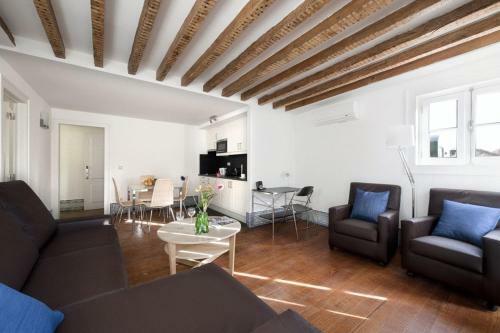 Living Lisboa Baixa Apartments