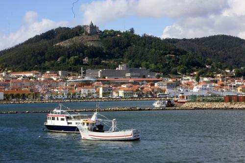 Hotel Casa Manuel Espregueira E Oliveira