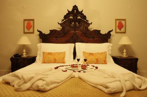 Hotel Casa Manuel Espregueira E Oliveira