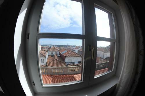 Hotel Casa Manuel Espregueira E Oliveira