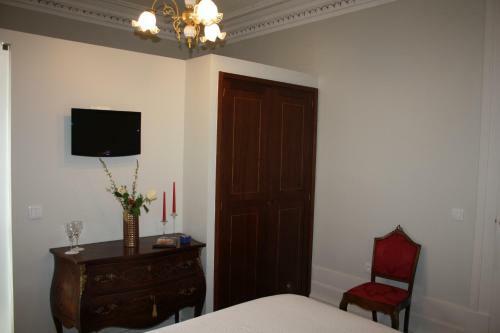 Hotel Casa Manuel Espregueira E Oliveira