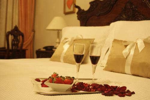 Hotel Casa Manuel Espregueira E Oliveira