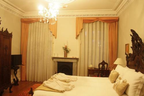 Hotel Casa Manuel Espregueira E Oliveira