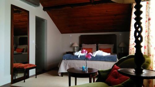 Hotel Casa Manuel Espregueira E Oliveira