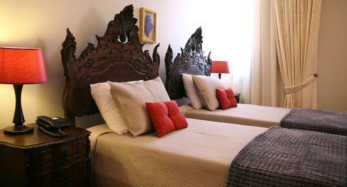 Hotel Casa Manuel Espregueira E Oliveira