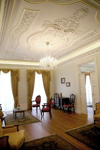 Hotel Casa Manuel Espregueira E Oliveira