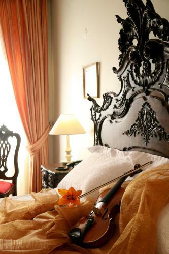 Hotel Casa Manuel Espregueira E Oliveira