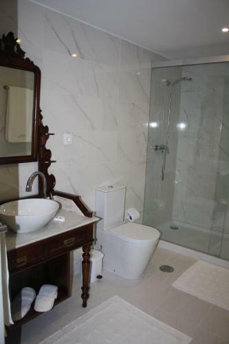 Hotel Casa Manuel Espregueira E Oliveira