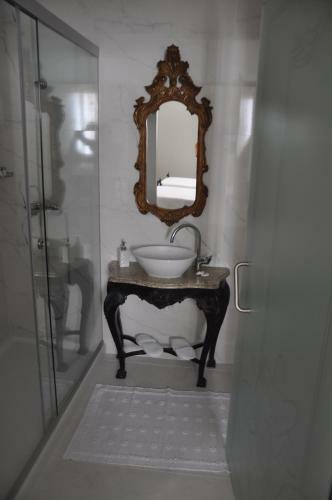 Hotel Casa Manuel Espregueira E Oliveira