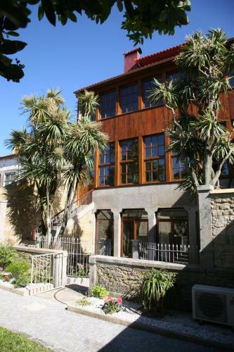 Hotel Casa Manuel Espregueira E Oliveira
