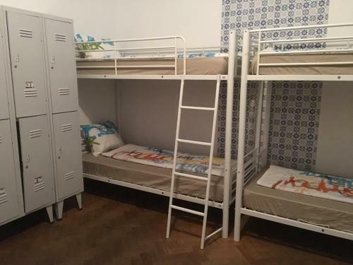Orange Terrace Hostel