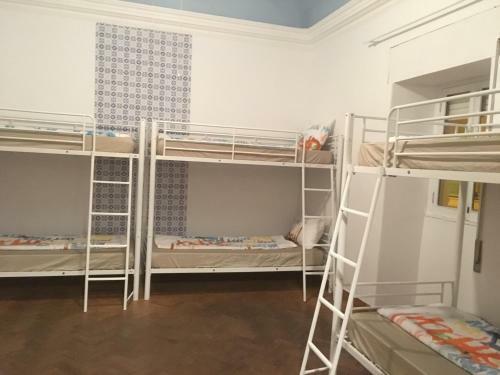 Orange Terrace Hostel