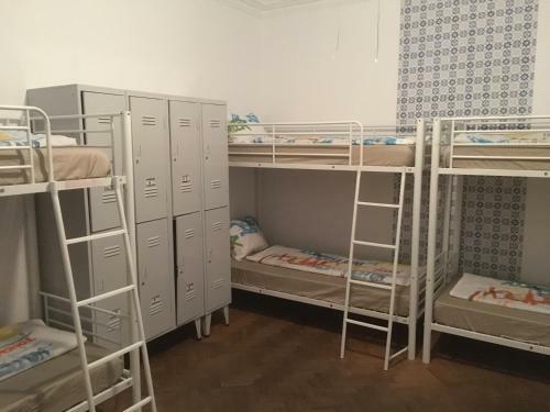 Orange Terrace Hostel