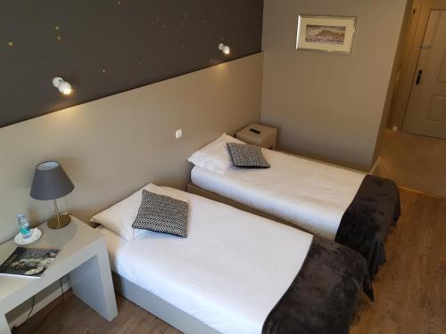 Hostal Albergaria Margarida Da Praca