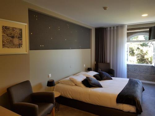 Hostal Albergaria Margarida Da Praca