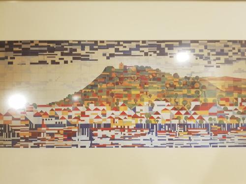Hostal Albergaria Margarida Da Praca