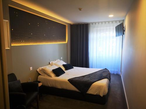 Hostal Albergaria Margarida Da Praca