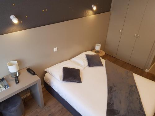 Hostal Albergaria Margarida Da Praca