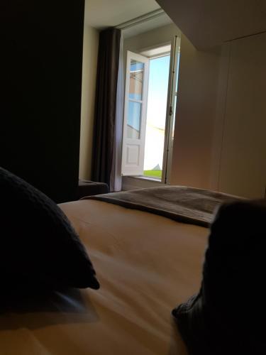 Hostal Albergaria Margarida Da Praca
