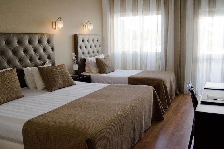 Hotel Paiva