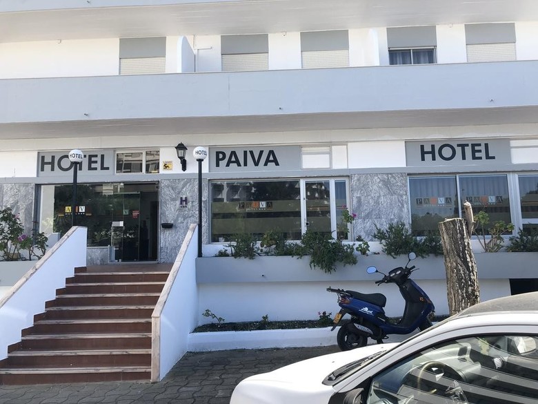 Hotel Paiva