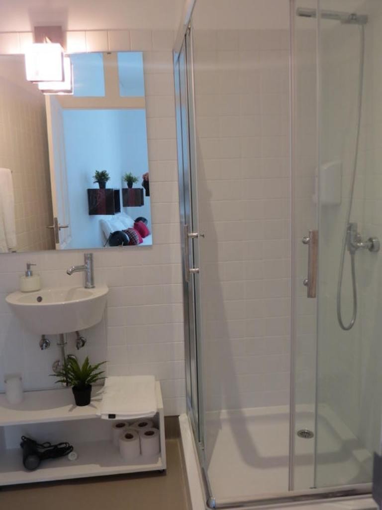 Apartamento Citybreak-apartments Lapa