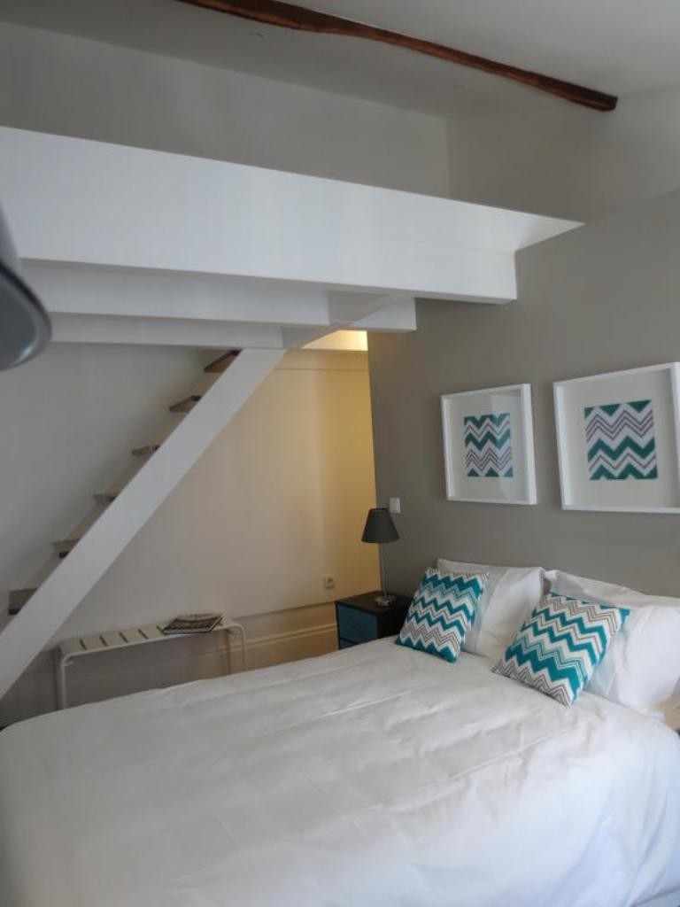 Apartamento Citybreak-apartments Lapa