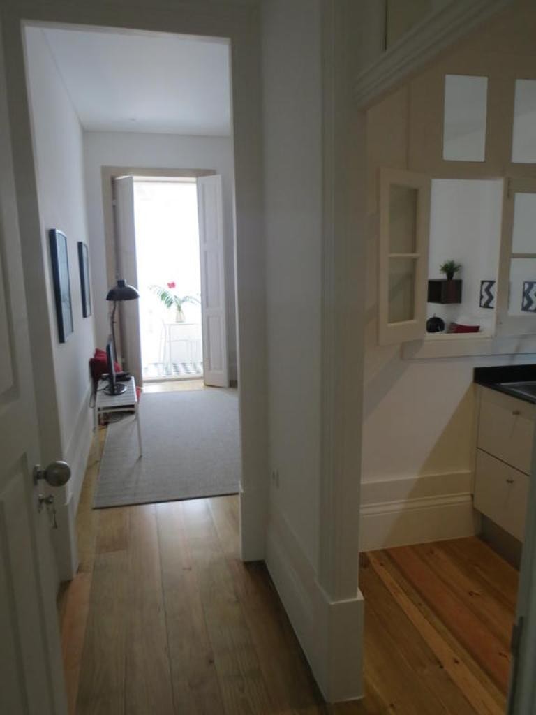 Apartamento Citybreak-apartments Lapa