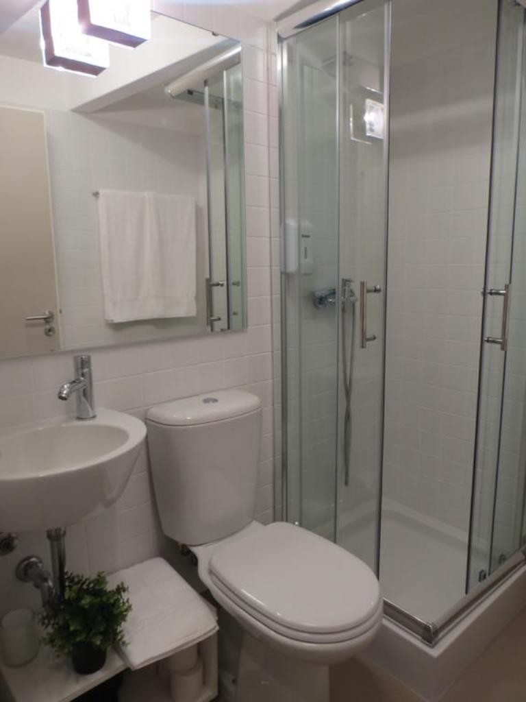 Apartamento Citybreak-apartments Lapa