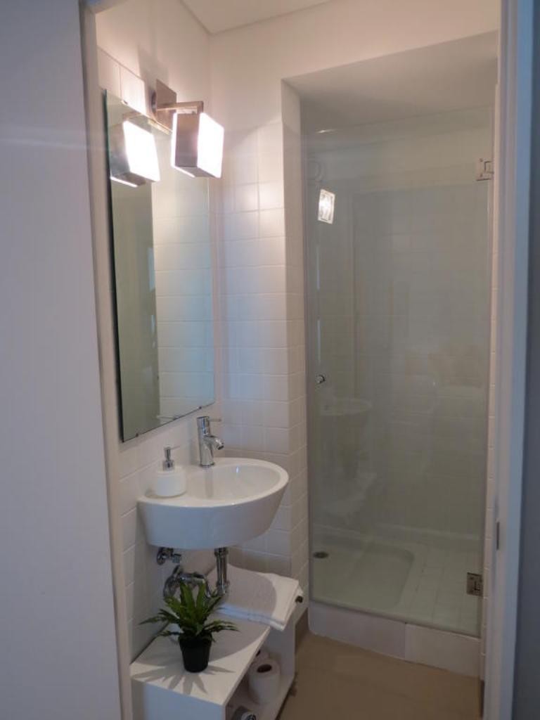Apartamento Citybreak-apartments Lapa
