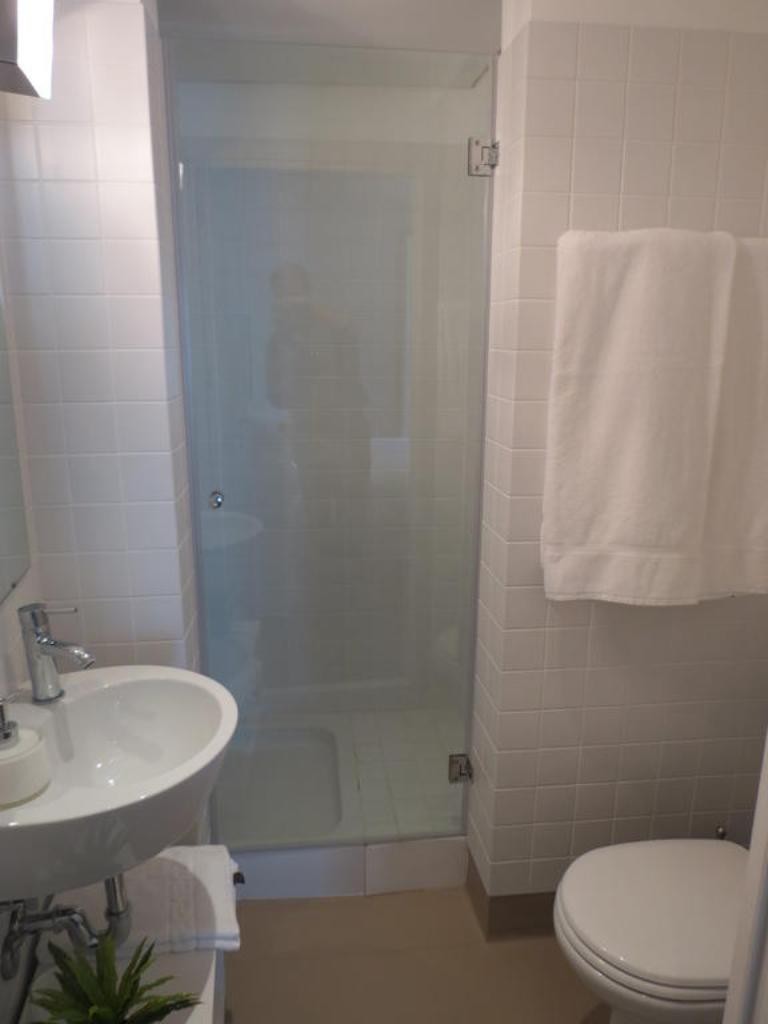 Apartamento Citybreak-apartments Lapa