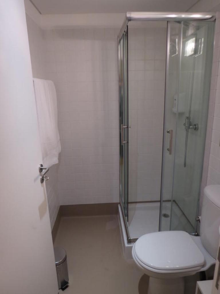 Apartamento Citybreak-apartments Lapa