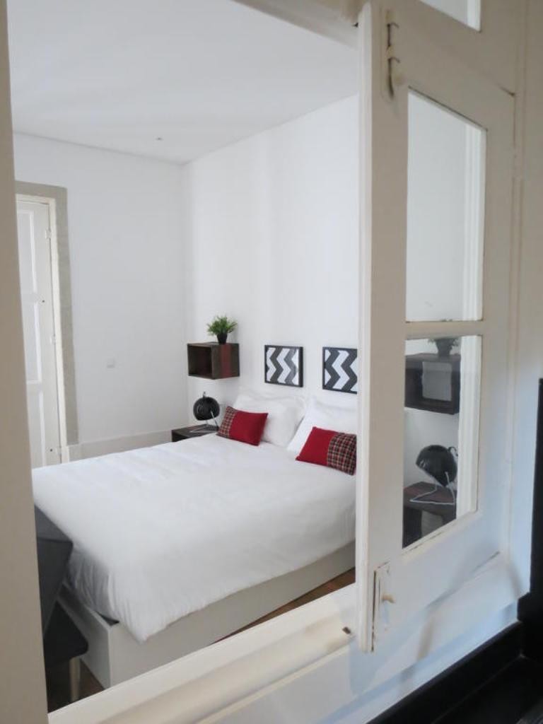 Apartamento Citybreak-apartments Lapa