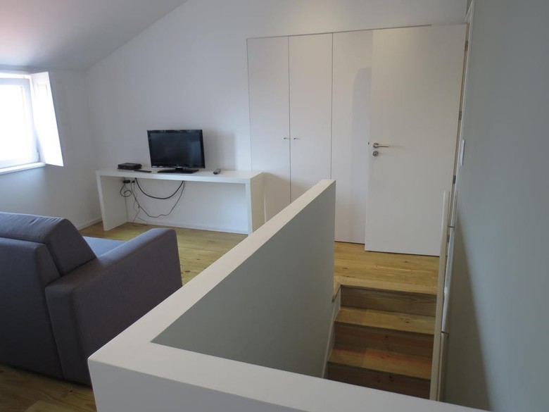 Apartamento Citybreak-apartments Lapa