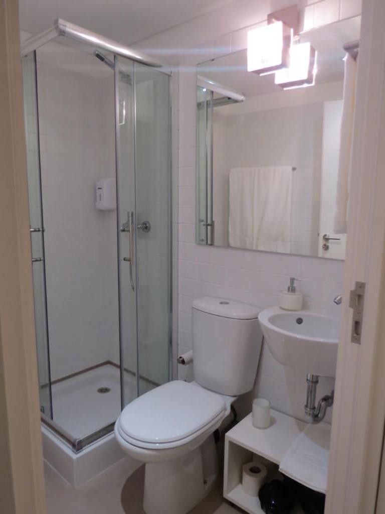Apartamento Citybreak-apartments Lapa
