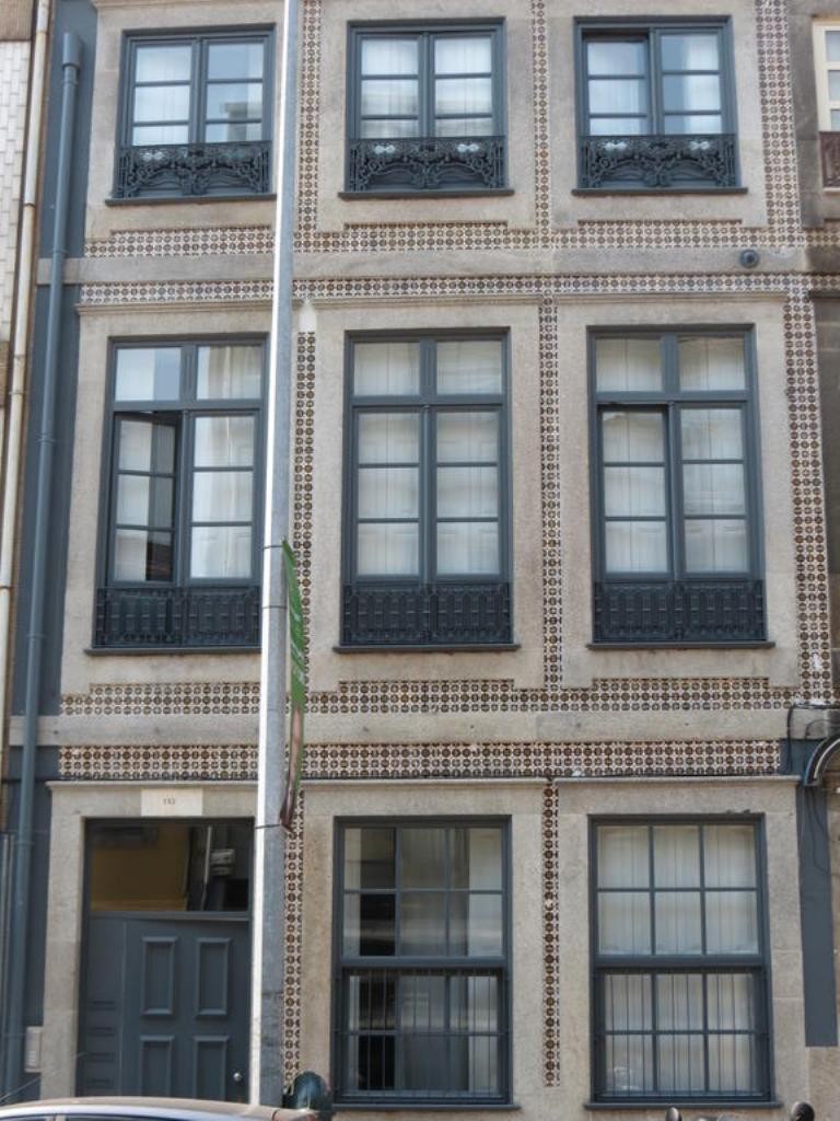 Apartamento Citybreak-apartments Lapa