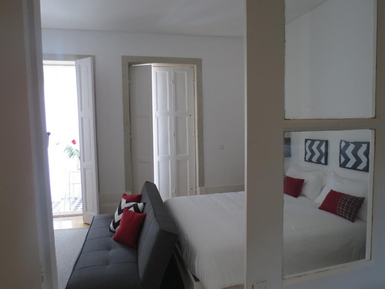 Apartamento Citybreak-apartments Lapa