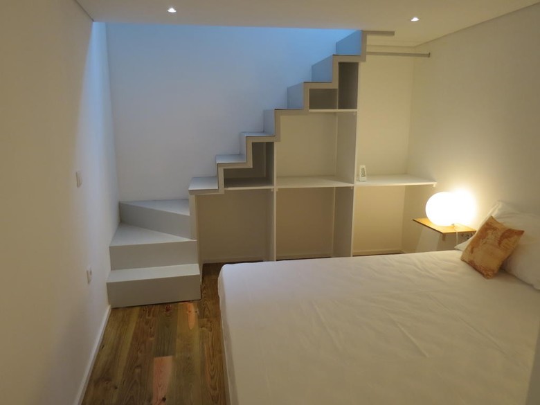 Apartamento Citybreak-apartments Lapa