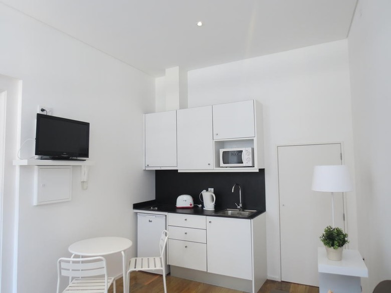 Apartamento Citybreak-apartments Lapa