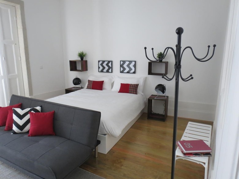 Apartamento Citybreak-apartments Lapa