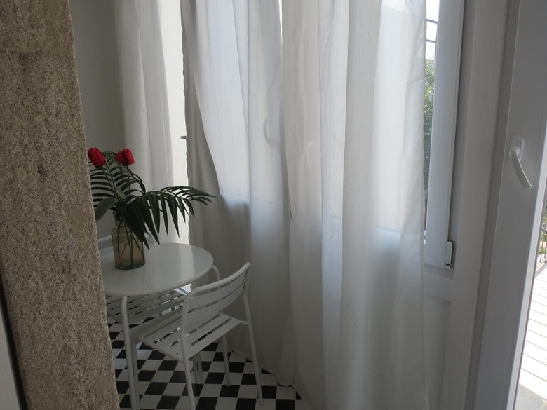 Apartamento Citybreak-apartments Lapa