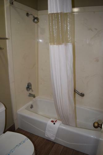 Hotel Rustic Inn Paragould
