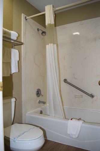 Hotel Rustic Inn Paragould
