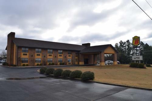 Hotel Rustic Inn Paragould