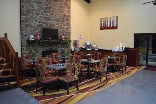 Hotel Rustic Inn Paragould